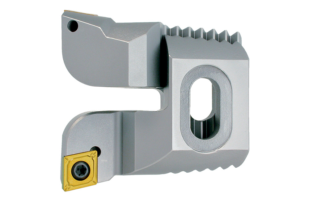 Picture of KOMET/Ceratizit 62296040 ST.PH.29,5-40,1.90°.STD.CC..0602.. Mill Boring Boring Head 6229604000