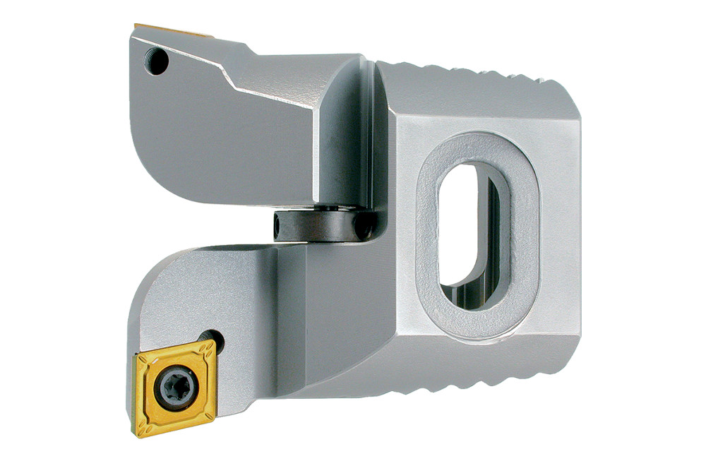 Picture of KOMET/Ceratizit 62297066 ST.PH.49,5-66,5.90°.SYN.CC..09T3.. Mill Boring Boring Head 6229706600