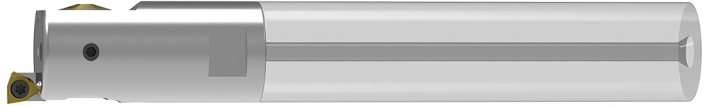 Picture of KOMET/Ceratizit 62304020 ST.16,7-20,1.M10.40.IK Mill Boring Boring Head 0.6300 16.00mm Dia 6230402000