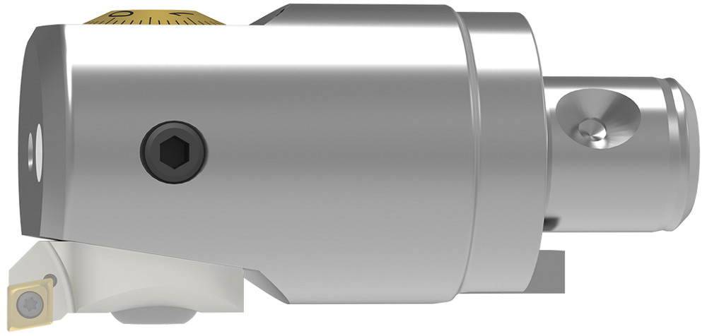 Picture of KOMET/Ceratizit 62308116 ST.MOD.86,9-154,1.STM36.105.IK.DigI Mill Boring Boring Head 6230811600