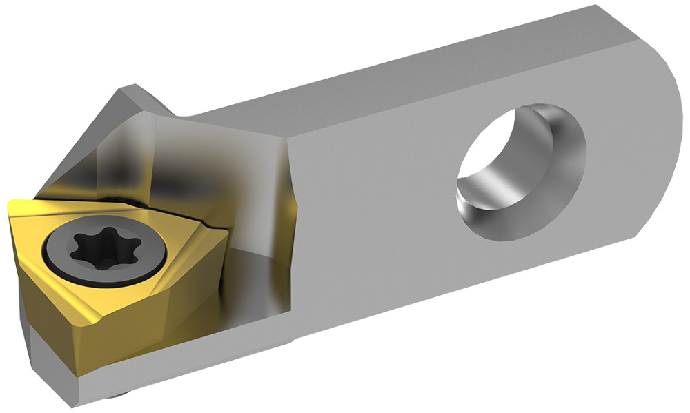 Picture of KOMET/Ceratizit 62317024 ST.PH.14,7-24,1.90°.WC..0201.. Mill Boring Boring Head 6231702400