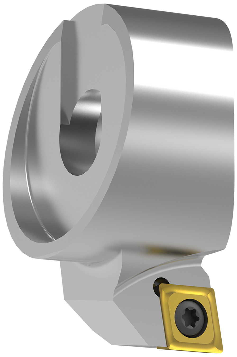 Picture of KOMET/Ceratizit 62318105 ST.PH.84,9-105,1.90°.CC..0602. Mill Boring Boring Head 6231810500