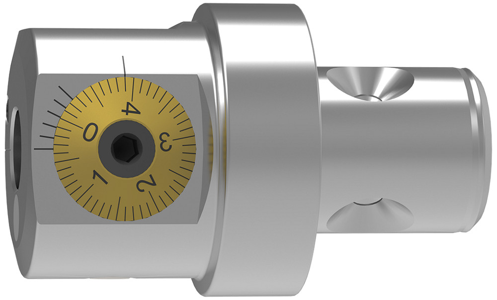 Picture of KOMET/Ceratizit 62326036 ST.MOD.3,0-88,1.STM36.60.IK.DigI Mill Boring Boring Head 6232603600