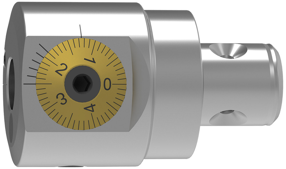 Picture of KOMET/Ceratizit 62332553 ST.MOD.3,0-88,1.STM28.60.IK Mill Boring Boring Head 6233255300