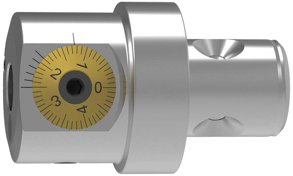 Picture of KOMET/Ceratizit 62332653 ST.MOD.3,0-88,1.STM36.60.IK Mill Boring Boring Head 6233265300