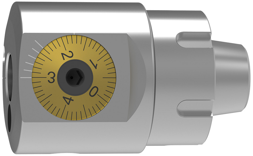 Picture of KOMET/Ceratizit 62332732 ST.3,0-88,1.ER32.60.IK Mill Boring Boring Head 6233273200