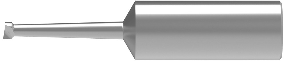 Picture of KOMET/Ceratizit 62346008 ST.AS.3,0-8,0.10.20.K10 Mill Boring Boring Head 6234600800