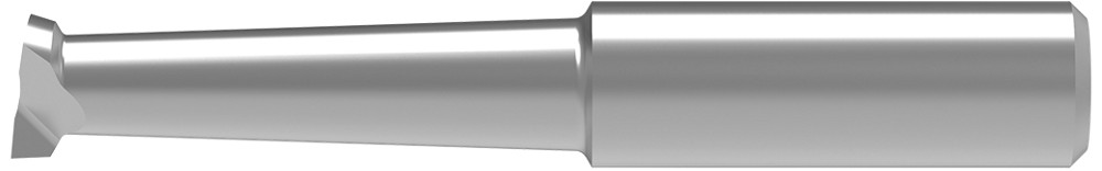 Picture of KOMET/Ceratizit 62346011 ST.AS.6,0-11,0.10.28.K10 Mill Boring Boring Head 6234601100