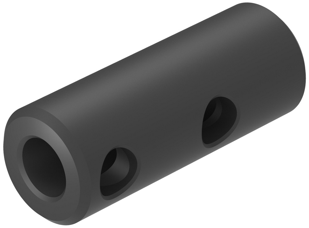 Picture of KOMET/Ceratizit 6236204000 RedUCING Sleeve ER16-4 Mill Boring Boring Head L01 10100