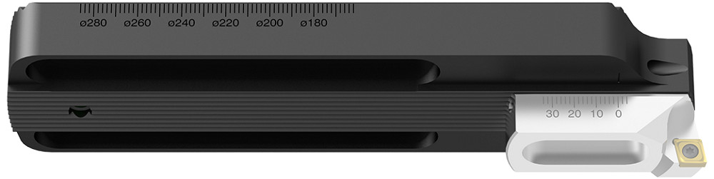 Picture of KOMET/Ceratizit 62376164 ST.B.86-164.80.15.IK Mill Boring Boring Head 6237616400