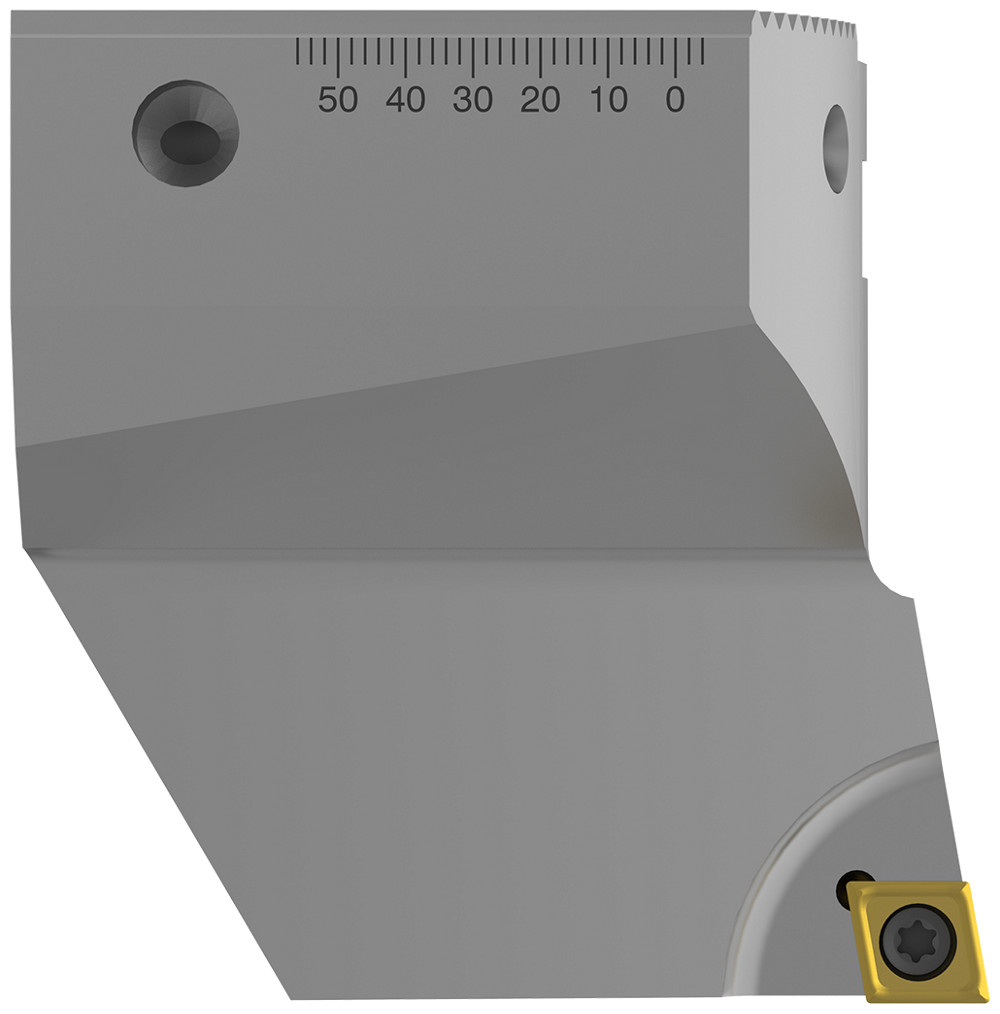 Picture of KOMET/Ceratizit 62412009 ST.SCAB.90°.CC..09T3.. Mill Boring Boring Head 6241200900