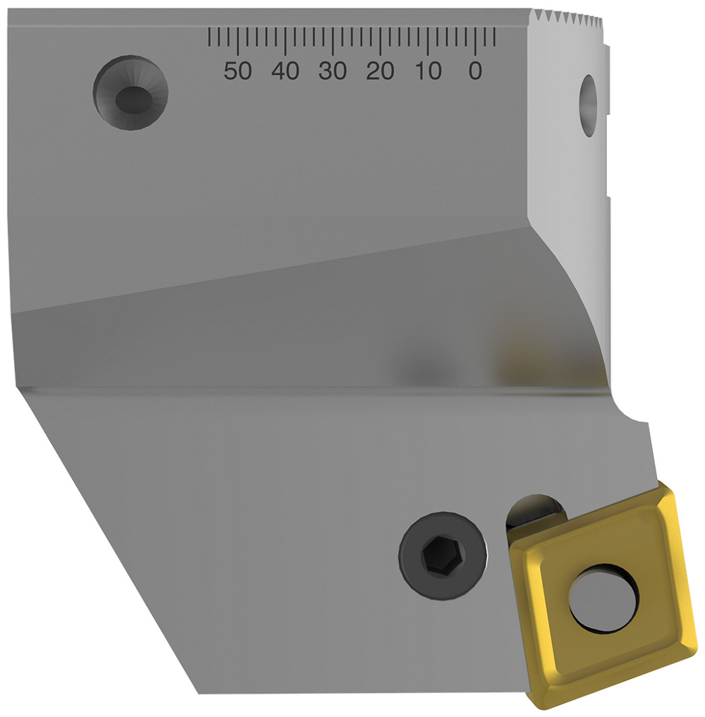 Picture of KOMET/Ceratizit 62414019 ST.SCAB.70°.CN..1906.. Mill Boring Boring Head 6241401900