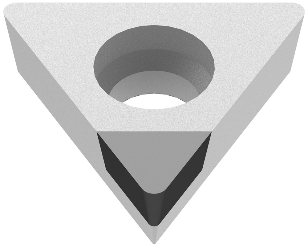 Picture of KOMET/Ceratizit 6260500201 Insert TOEX06T102FinePKD5510 Mill Boring Boring Head W30 04990.025510
