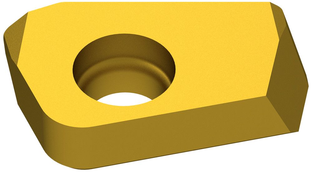 Picture of KOMET/Ceratizit 6261502400 Insert XOHX 12T3-26,0 BK8440 Indexable Drill Multi Insert 1.0236 26.00mm Dia H60 26000.8440