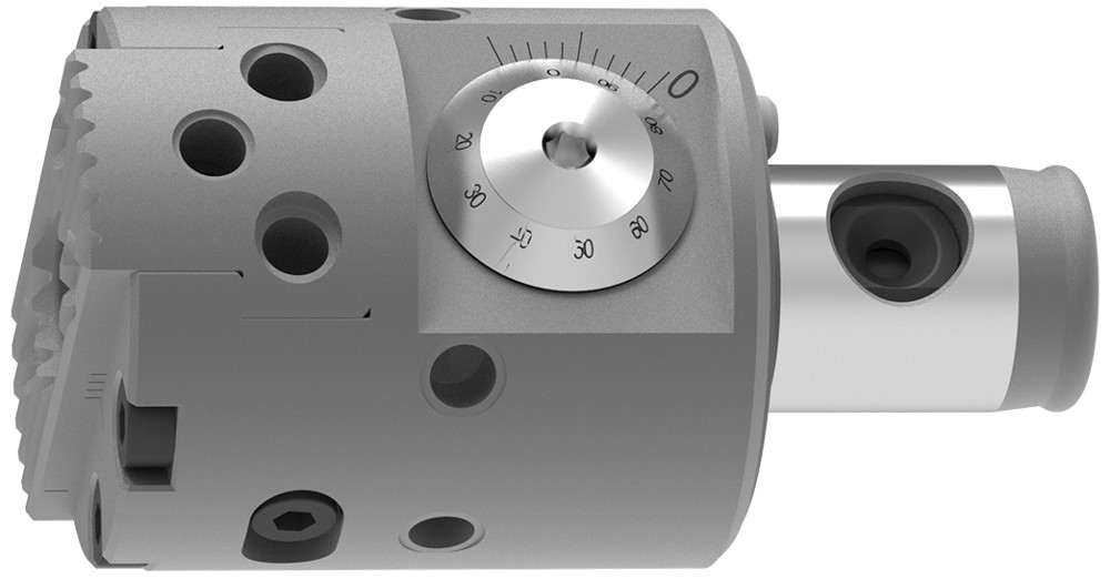 Picture of KOMET/Ceratizit 6280006089 MK.HFM.FVK.ABS32.0,5-60 Mill Boring Boring Head M05 03000