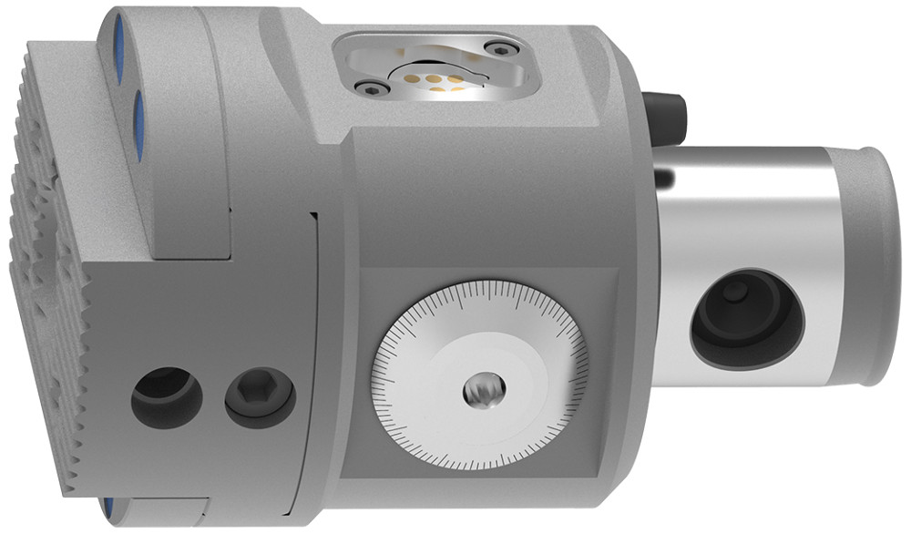 Picture of KOMET/Ceratizit 6280016197 fine aAdjustm. Head hi.flex digital ABS50 Mill Boring Boring Head M04 10040