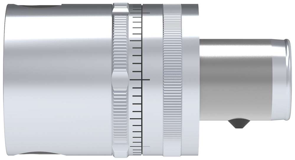 Picture of KOMET/Ceratizit 6281506389 Fine Boring Head ABS32 / Ø38 - Ø63 mm Mill Boring Boring Head M03 20170