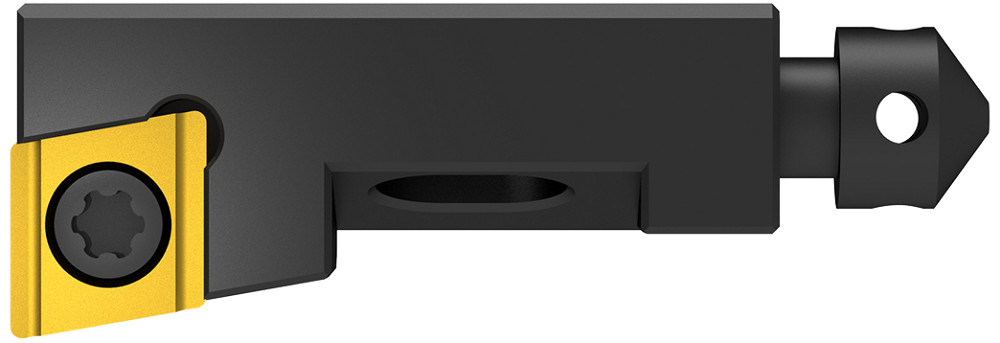 Picture of KOMET/Ceratizit 6283311890 Short Clamp Holder UKS8-CCMT060204 Mill Boring Facing Heads D40 06600