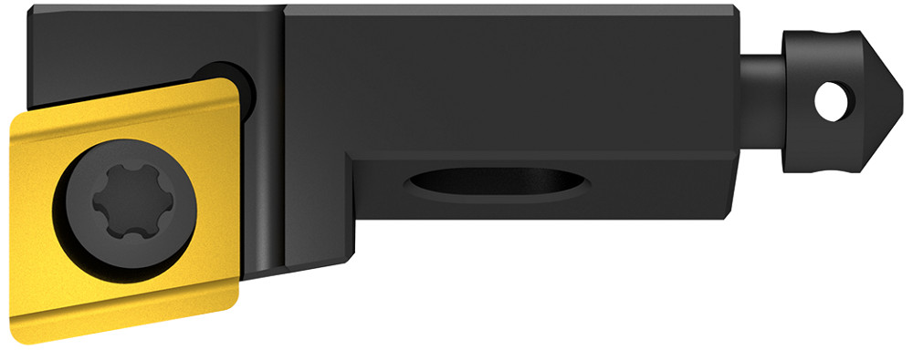 Picture of KOMET/Ceratizit 6283412090 Short Clamp Holder UKS10-CP09T3 90R Mill Boring Facing Heads D40 06430