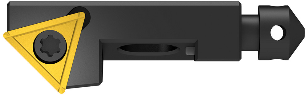 Picture of KOMET/Ceratizit 6283710945 Short Clamp Holder UKS6-803-45R Mill Boring Facing Heads D40 05460