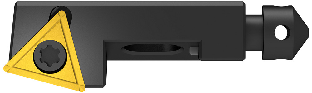 Picture of KOMET/Ceratizit 6283711015 Short Clamp Holder UKS8-804-15R Mill Boring Facing Heads D40 05870