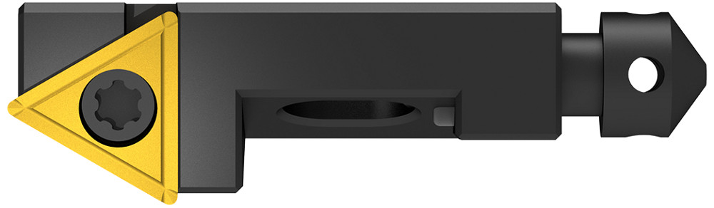 Picture of KOMET/Ceratizit 6283711030 Short Clamp Holder UKS8-804-30R Mill Boring Facing Heads D40 05670