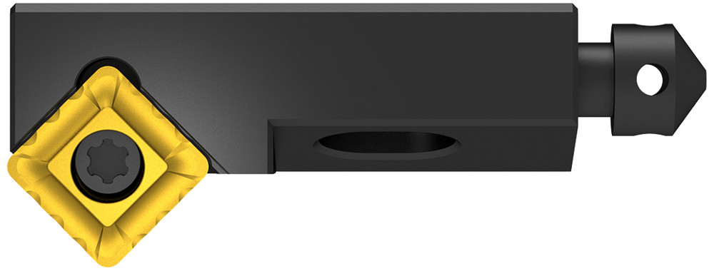 Picture of KOMET/Ceratizit 6283712145 Short Clamp Holder UKS10-SOEX07T3-45R Mill Boring Facing Heads D40 06821