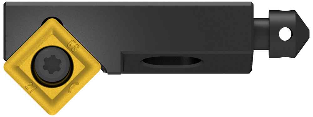 Picture of KOMET/Ceratizit 6283713045 KM.KH.15,7.45.R.15,6.SOGX12 Mill Boring Facing Heads D40 08300