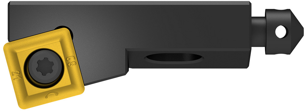 Picture of KOMET/Ceratizit 6283713175 KM.KH.15,7.75.R.15,6.SOGX13 Mill Boring Facing Heads D40 08320