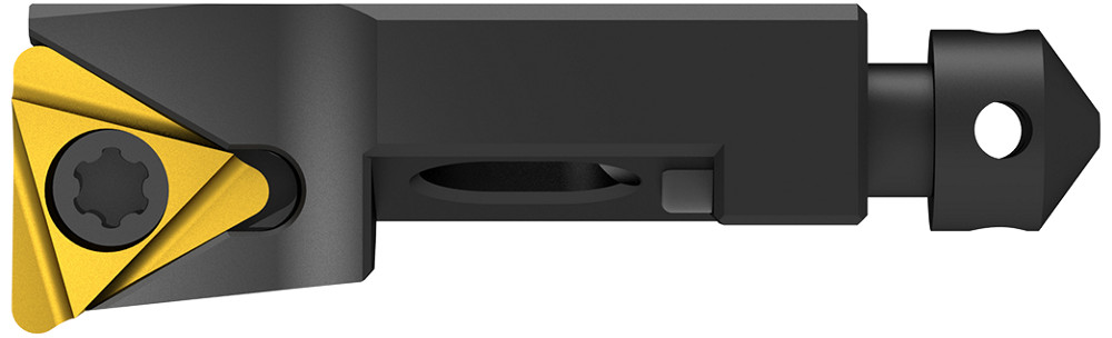 Picture of KOMET/Ceratizit 6283811790 Short Clamp Holder UKS 10-T13-90 R Mill Boring Facing Heads D40 07030