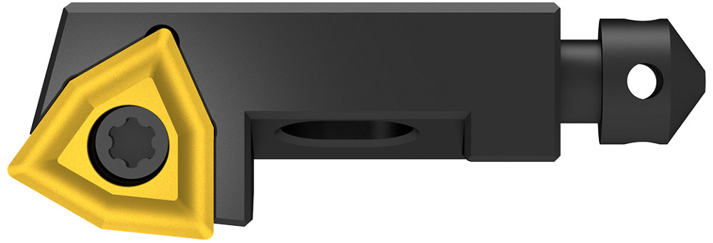 Picture of KOMET/Ceratizit 6283910530 Short Clamp Holder UKS8-802-30R38 Mill Boring Facing Heads D40 55611