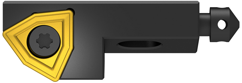 Picture of KOMET/Ceratizit 6283910630 Short Clamp Holder UKS10-801-I-30°-R38 Mill Boring Facing Heads D40 55720