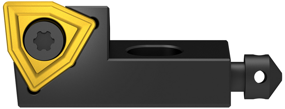 Picture of KOMET/Ceratizit 6283920600 Short Clamp Holder UKS10-801-0L38 Mill Boring Facing Heads D40 50920