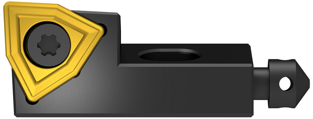 Picture of KOMET/Ceratizit 6283920693 Short Clamp Holder UKS10-801-93L38 Mill Boring Facing Heads D40 50020