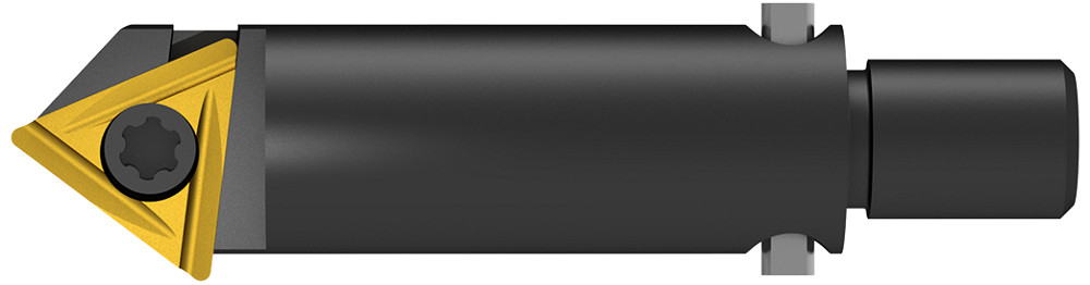 Picture of KOMET/Ceratizit 6284604500 Insert Boring Tool U16Z4-804 Mill Boring Boring Head M30 53041