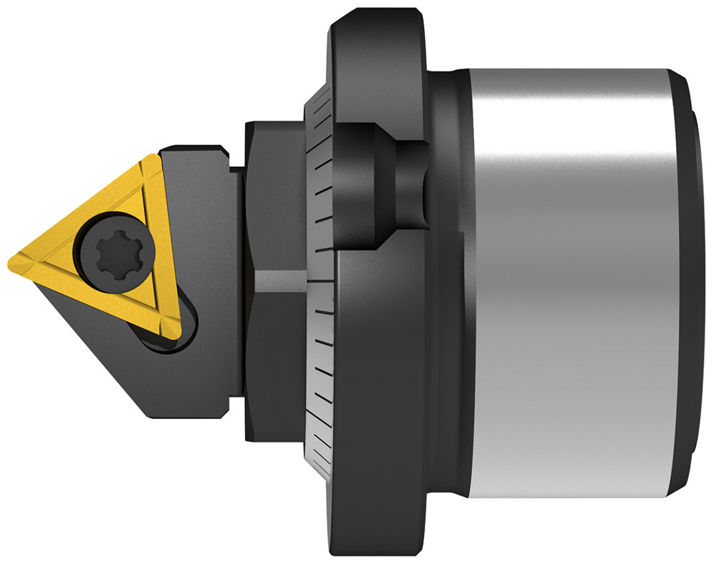 Picture of KOMET/Ceratizit 6284843000 Top AAdjust. Cartridge D=22 W3014 Mill Boring Boring Head M31 01032