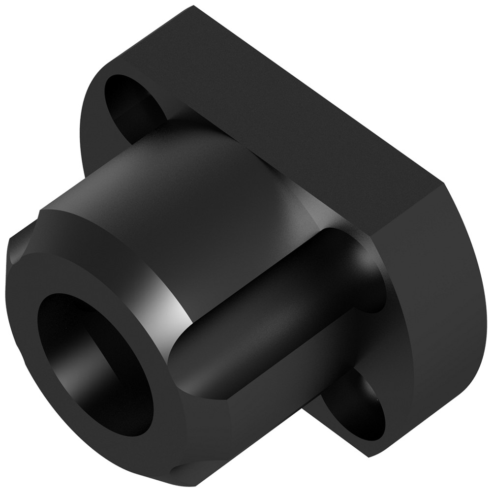 Picture of KOMET/Ceratizit 6285101200 Adapter Ø12mm Mill Boring Boring Head 1.2205 31.00mm Dia M05 90230