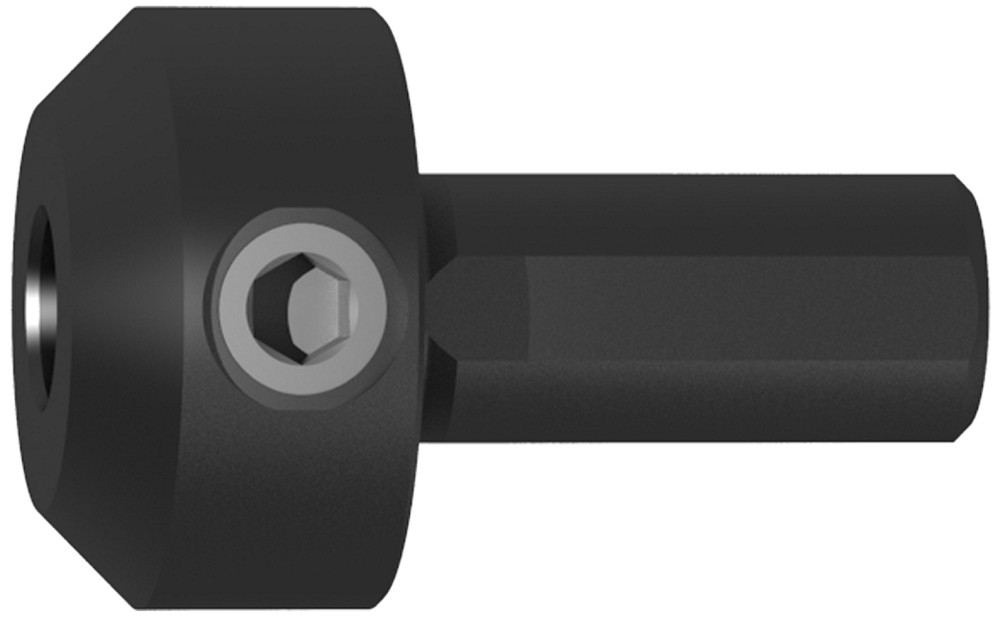 Picture of KOMET/Ceratizit 6285112599 MK.AD.12.5 Mill Boring Boring Head 0.8661 22.00mm Dia M05 90910