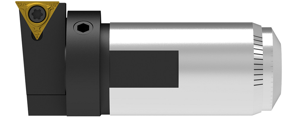 Picture of KOMET/Ceratizit 6285503900 Cartridge FF12-39 Mill Boring Boring Head M30 20021