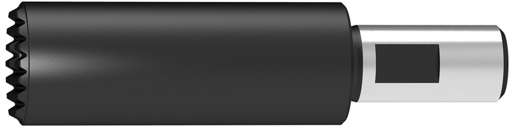 Picture of KOMET/Ceratizit 6286104400 MK.HFM.KZK.12.25-44 Mill Boring Boring Head M05 90120