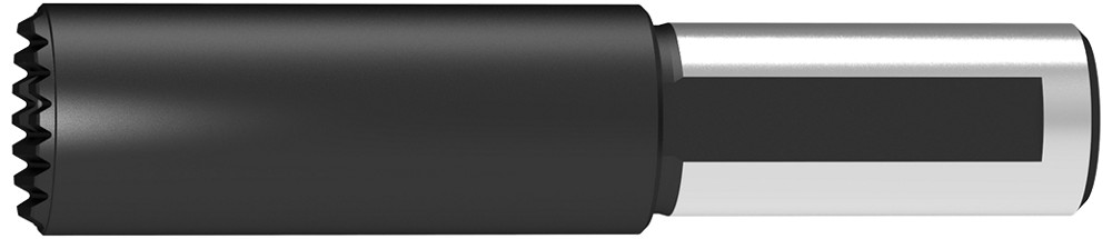 Picture of KOMET/Ceratizit 6286106300 Body with Serration Ø25-63/0.984"-2.48 Mill Boring Boring Head M05 90100