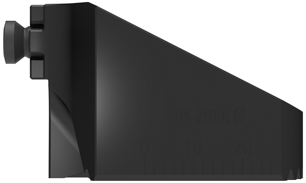 Picture of KOMET/Ceratizit 6286371500 Holder Ø 44 - 215 Mill Boring Boring Head M05 21150