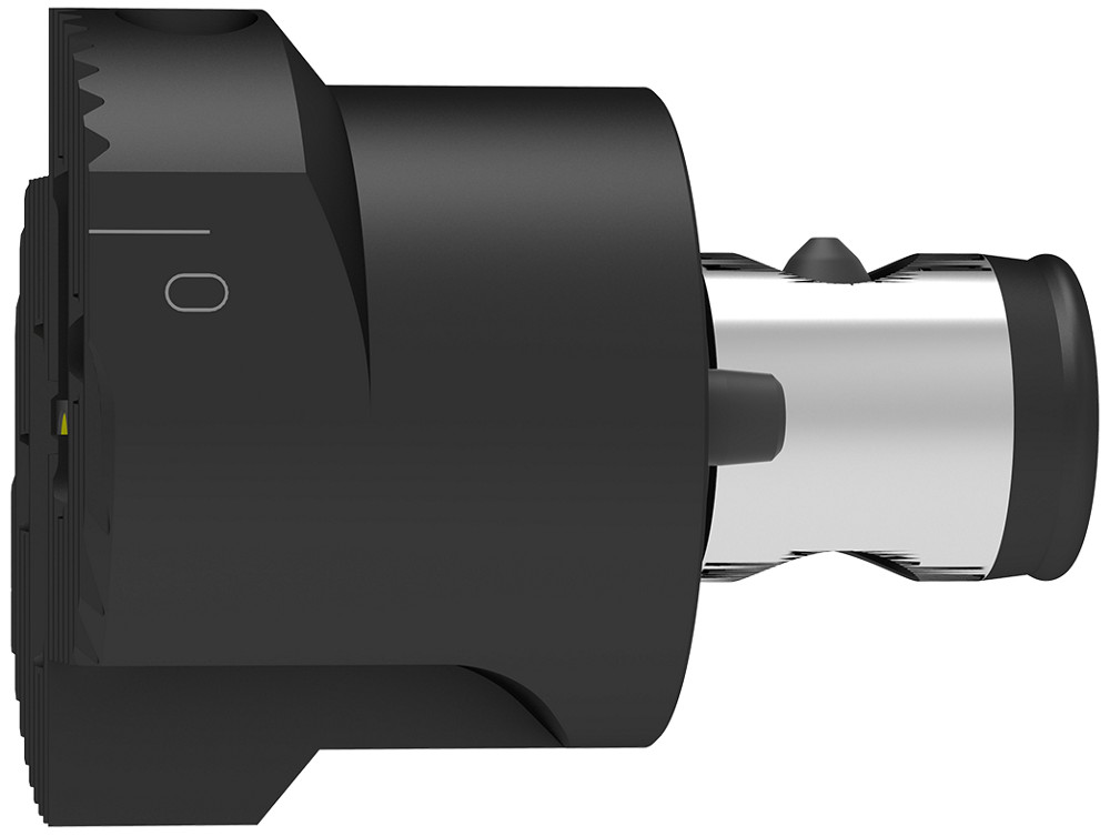 Picture of KOMET/Ceratizit 6287016792 Basic Element ABS80 Ø109-167mm L=90mm Mill Boring Boring Head 4.1339 105.00mm Dia G01 73032
