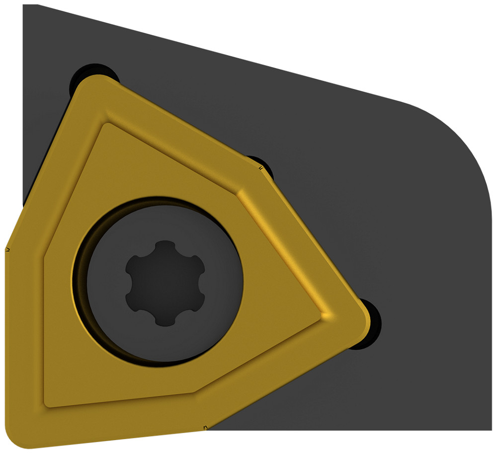 Picture of KOMET/Ceratizit 6287307100 Insert Seating 90° D54; Mill Boring Boring Head D54 60040