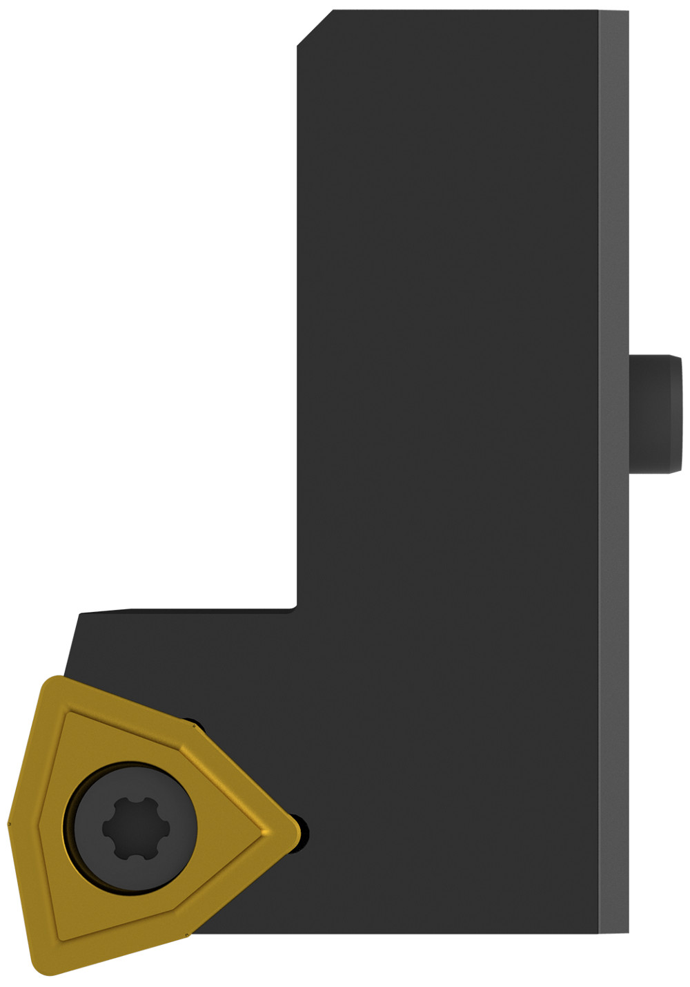 Picture of KOMET/Ceratizit 6287503200 Insert Holder VD Ø24-32mm 80° W2918 Mill Boring Boring Head G03 80310