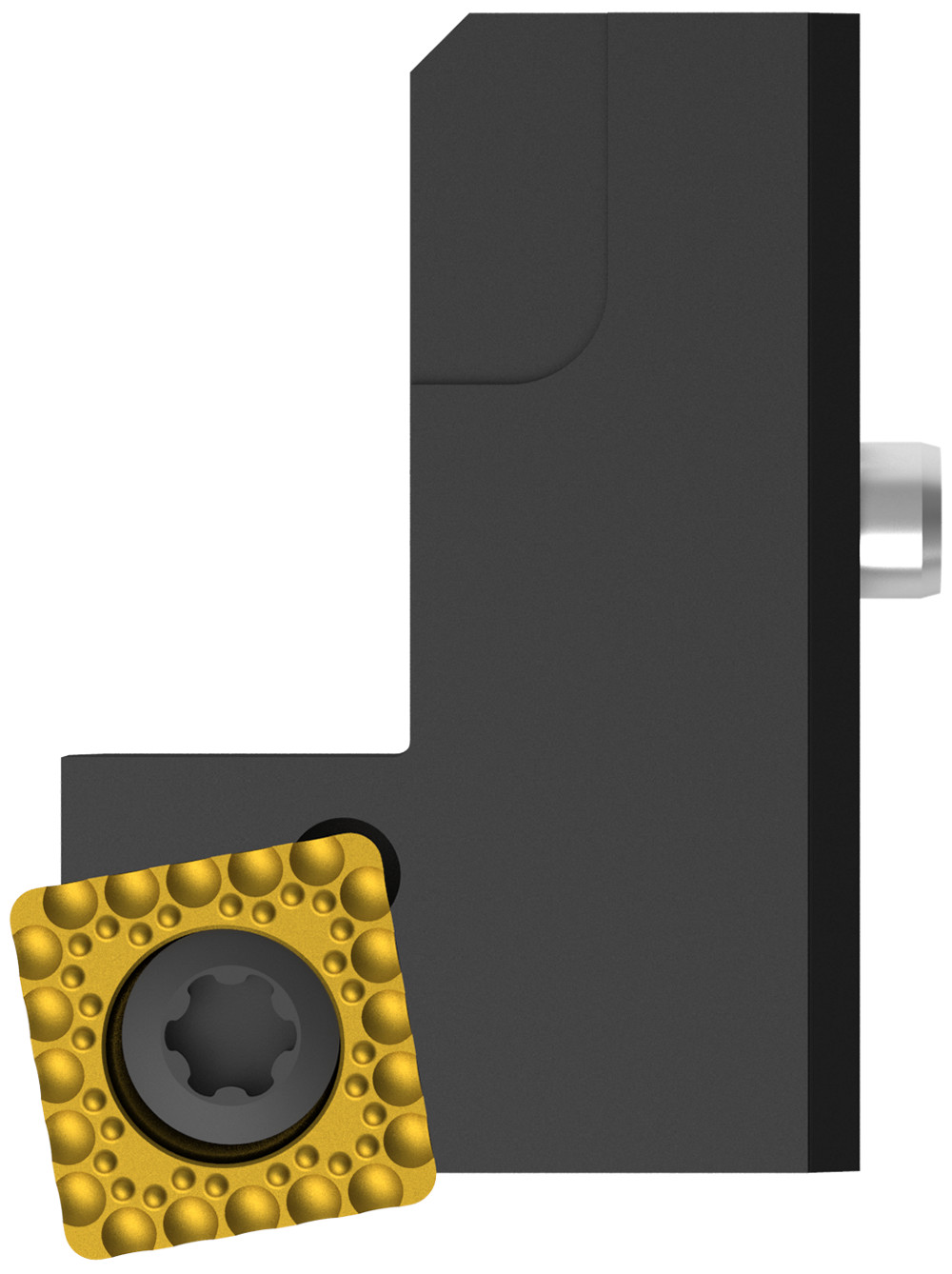 Picture of KOMET/Ceratizit 6287605300 Clamping Holder VD Ø39-53mm 80° W8332 Mill Boring Boring Head G03 80050