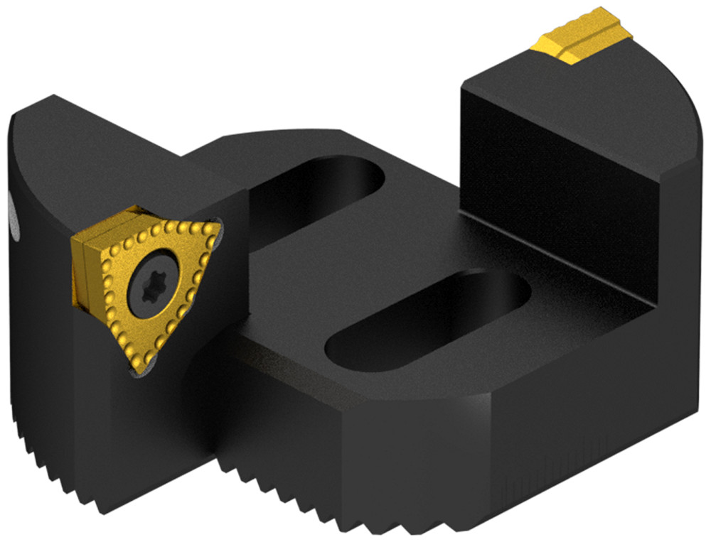 Picture of KOMET/Ceratizit 6288120400 Pair of Insert Holder VD90/139-204; Mill Boring Boring Head G03 60570