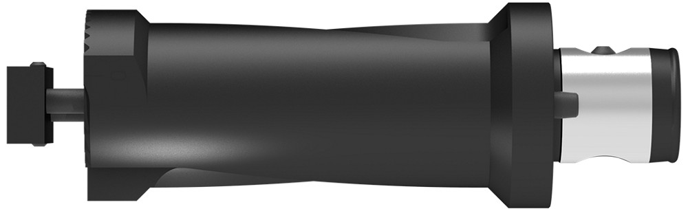 Picture of KOMET/Ceratizit 6288152196 TWIn Cutter Body DIA. 83-121mm Mill Boring Boring Head G04 02510