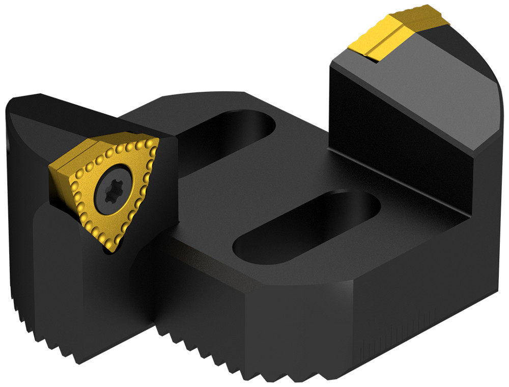 Picture of KOMET/Ceratizit 6288220400 Pair of Insert Holder VD80/139-204; Mill Boring Boring Head G03 50570