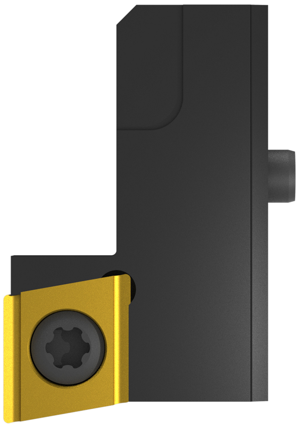 Picture of KOMET/Ceratizit 6288303200 Clamping Holder VD Ø24-32mm 90° W8518 Mill Boring Boring Head G03 70150